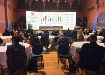 Brasil leva projetos de hidrogênio e SAF a eventos internacionais com ApexBrasil