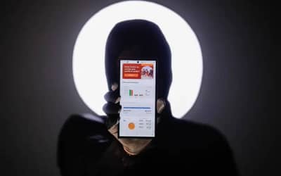 Brasil registra uma tentativa de fraude digital a cada cinco segundos, aponta Serasa Experian Brasil registra uma tentativa de fraude digital a cada cinco segundos, aponta Serasa Experian