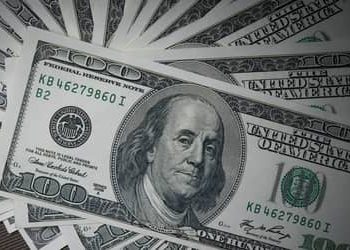 Dólar conclui último pregão em queda de 0,17%, cotado aos R$ 5,15