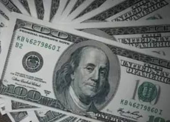 Dólar fecha último pregão cotado aos R$ 5,17