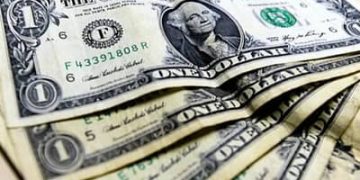 Dólar fecha último pregão em leva queda, a R$ 5,17 Dólar fecha último pregão em leva queda, a R$ 5,17
