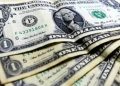 Dólar fecha último pregão em leve queda, cotado a R$ 5,17