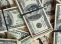 Dólar fecha sessão em alta de 0,45%, a R$ 5,18