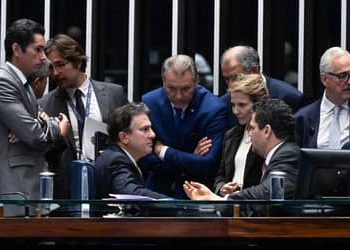 Dívidas rurais: Senado aprova crédito de até R$ 10 milhões para produtores