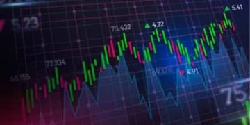 Em alta, Ibovespa encerra última sessão aos 169.813 pontos Em alta, Ibovespa encerra última sessão aos 169.813 pontos