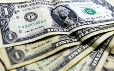 Em alta, dólar encerra última sessão cotado a R$ 5,09 Em alta, dólar encerra última sessão cotado a R$ 5,09