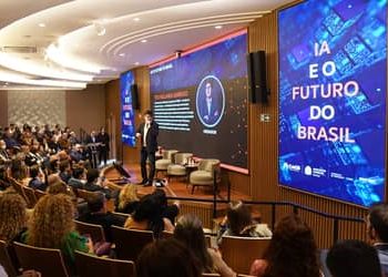 Empresários, parlamentares e especialistas discutem caminhos da I.A. no Brasil