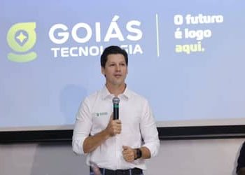 Goiás cria estatal de tecnologia e banco digital para impulsionar inovação e crédito