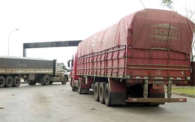 Guerra no Oriente Médio encarece transporte de mercadorias para mais da metade das indústrias, revela CNI Guerra no Oriente Médio encarece transporte de mercadorias para mais da metade das indústrias, revela CNI