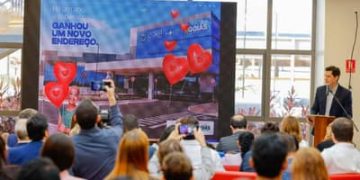 Hospital Cora completa um ano e amplia atendimento oncológico em Goiás