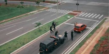 IA Contra o Crime ajuda a elucidar mais de 1,4 mil ocorrências em Goiás no primeiro semestre IA Contra o Crime ajuda a elucidar mais de 1,4 mil ocorrências em Goiás no primeiro semestre