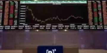 Ibovespa conclui último pregão aos 173.295 pontos