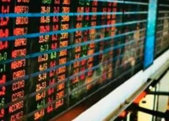 Ibovespa encerra último pregão aos 171.258 pontos