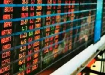 Ibovespa encerra último pregão aos 171.990 pontos