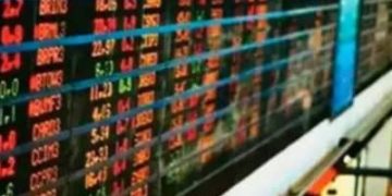 Ibovespa encerra último pregão aos 171.990 pontos