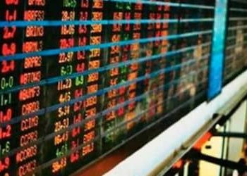 Ibovespa fecha última sessão em alta de 0,03%, aos 168.333 pontos