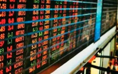 Ibovespa fecha última sessão em alta de 0,03%, aos 168.333 pontos Ibovespa fecha última sessão em alta de 0,03%, aos 168.333 pontos