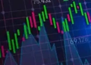 Ibovespa registra nova queda e encerra último pregão aos 168.619 pontos