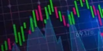Ibovespa registra nova queda e encerra último pregão aos 168.619 pontos Ibovespa registra nova queda e encerra último pregão aos 168.619 pontos