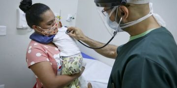 InfoGripe alerta para manutenção da alta de casos de SRAG no país