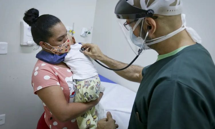 InfoGripe alerta para manutenção da alta de casos de SRAG no país