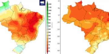 Inverno começa neste domingo (21); estação terá frio mais intenso no Sul e chuvas irregulares pelo país Inverno começa neste domingo (21); estação terá frio mais intenso no Sul e chuvas irregulares pelo país