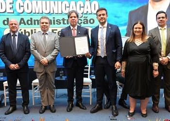 MCom apresenta projeto que integra comunicação entre órgãos públicos do DF e forças de segurança pública