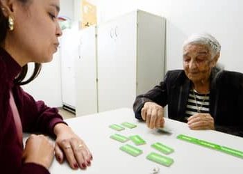 Mais de 2,7 mil municípios solicitam adesão ao programa de atendimento domiciliar para idosos