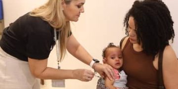 Ministério da Saúde inclui segunda dose de reforço contra poliomielite no Calendário Nacional de Vacinação