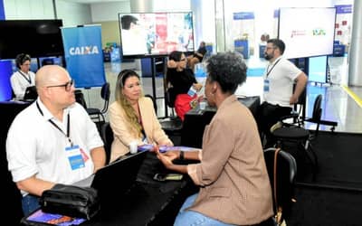 Ministério do Turismo leva a Natal (RN) programa de orientação sobre fundo que destina R$ 1 bilhão ao setor em 2026 Ministério do Turismo leva a Natal (RN) programa de orientação sobre fundo que destina R$ 1 bilhão ao setor em 2026