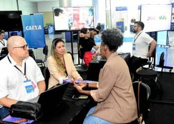 Ministério do Turismo leva a Natal (RN) programa de orientação sobre fundo que destina R$ 1 bilhão ao setor em 2026