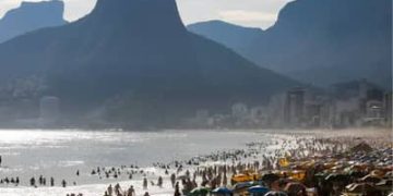 Municípios turísticos podem arrecadar mais com mudanças da Reforma Tributária Municípios turísticos podem arrecadar mais com mudanças da Reforma Tributária