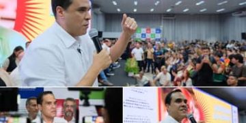 No Amapá, Ministério do Turismo promove linha de crédito de mais de R$ 1 bilhão para empreendedores do setor No Amapá, Ministério do Turismo promove linha de crédito de mais de R$ 1 bilhão para empreendedores do setor