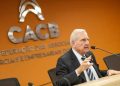 No aniversário de 114 anos, CACB prioriza atualização da tabela do Simples Nacional