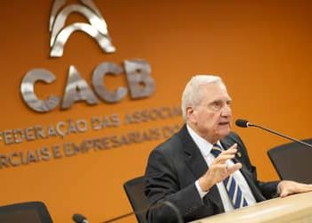No aniversário de 114 anos, CACB prioriza atualização da tabela do Simples Nacional