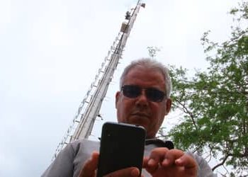 PERNAMBUCO: 13 comunidades rurais de Petrolina passam a ter acesso à telefonia móvel e internet 5G