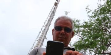 PERNAMBUCO: 13 comunidades rurais de Petrolina passam a ter acesso à telefonia móvel e internet 5G
