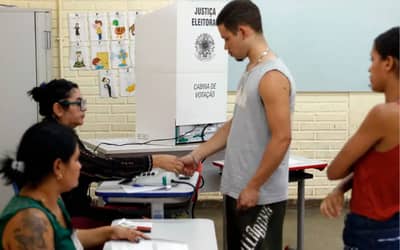 Pesquisa BTG-Nexus: Nordeste mantém liderança de Lula, enquanto Sul favorece oposição Pesquisa BTG-Nexus: Nordeste mantém liderança de Lula, enquanto Sul favorece oposição