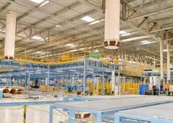 Produção industrial de Goiás avança mais que a média do Brasil e fica entre as maiores do país