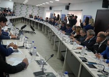 Renegociação das dívidas rurais pode custar menos da metade do valor estimado pelo governo, calcula FPA