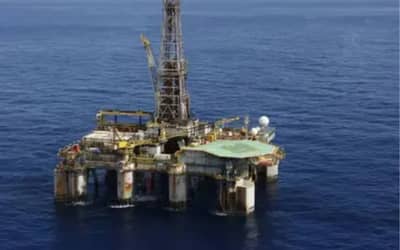 Royalties do petróleo atingem recorde de R$ 8,2 bilhões em maio Royalties do petróleo atingem recorde de R$ 8,2 bilhões em maio