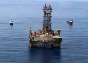 Royalties do petróleo somam R$ 8,2 bilhões em repasses da produção de março