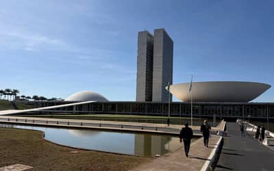 Senado deve arrefecer atrito com governo enquanto Câmara abre espaço para atualização do Simples Nacional Senado deve arrefecer atrito com governo enquanto Câmara abre espaço para atualização do Simples Nacional