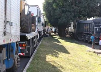 Tabelamento elevou custos do frete rodoviário em 16,4%, aponta CNI