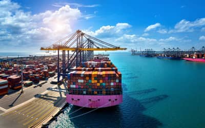 Tarifa adicional de 37,5% pode atingir um terço das exportações brasileiras para os EUA, aponta CNI Tarifa adicional de 37,5% pode atingir um terço das exportações brasileiras para os EUA, aponta CNI