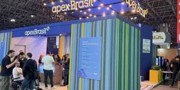 WEB SUMMIT RIO 2026: Cerca de 100 startups brasileiras participam de agenda global voltada a oportunidades de negócios WEB SUMMIT RIO 2026: Cerca de 100 startups brasileiras participam de agenda global voltada a oportunidades de negócios