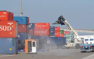 Acordo entre Mercosul e União Europeia abre 805 oportunidades de exportação para a indústria de Santa Catarina Acordo entre Mercosul e União Europeia abre 805 oportunidades de exportação para a indústria de Santa Catarina