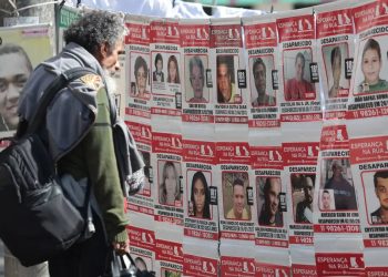 Anuário de segurança pública: Brasil registrou mais de 84 mil pessoas desaparecidas em 2025