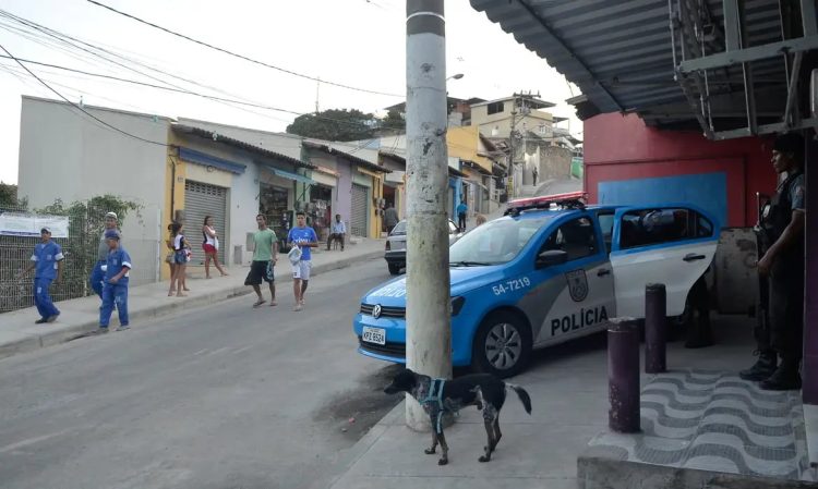 Anuário de segurança pública: Nordeste concentra as 10 cidades mais violentas do Brasil em 2025