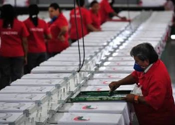 CNI: preferência por produtos nacionais nas compras públicas amplia competitividade da indústria brasileira
